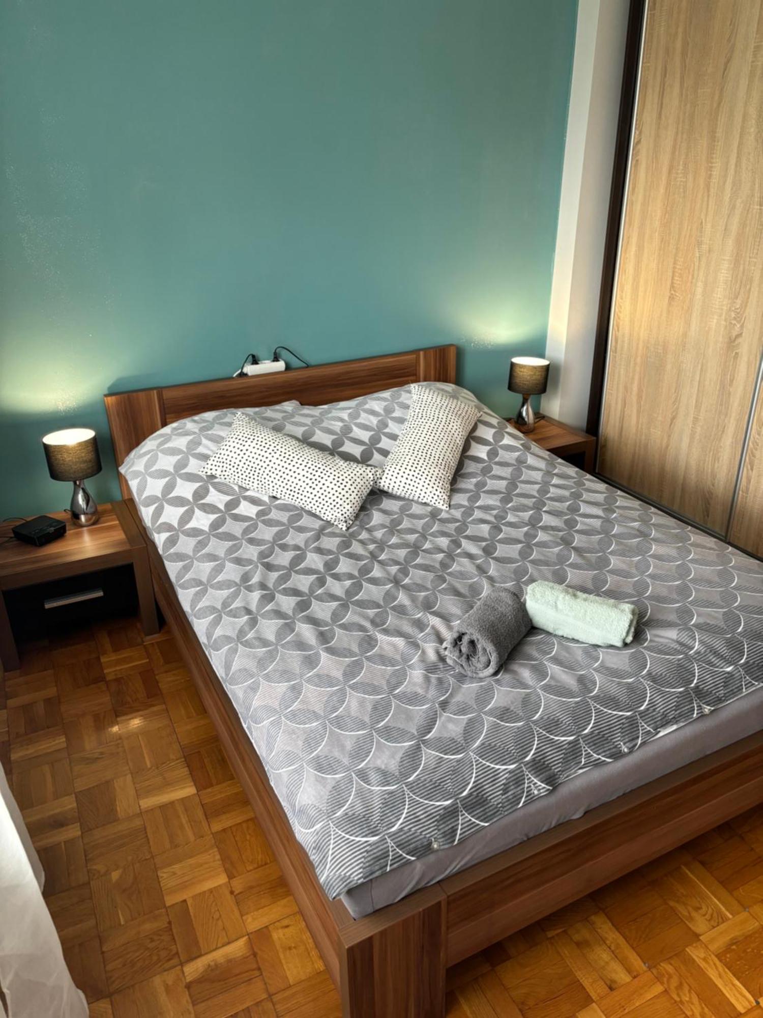 Apartament 18 Stary Toruń Exterior foto