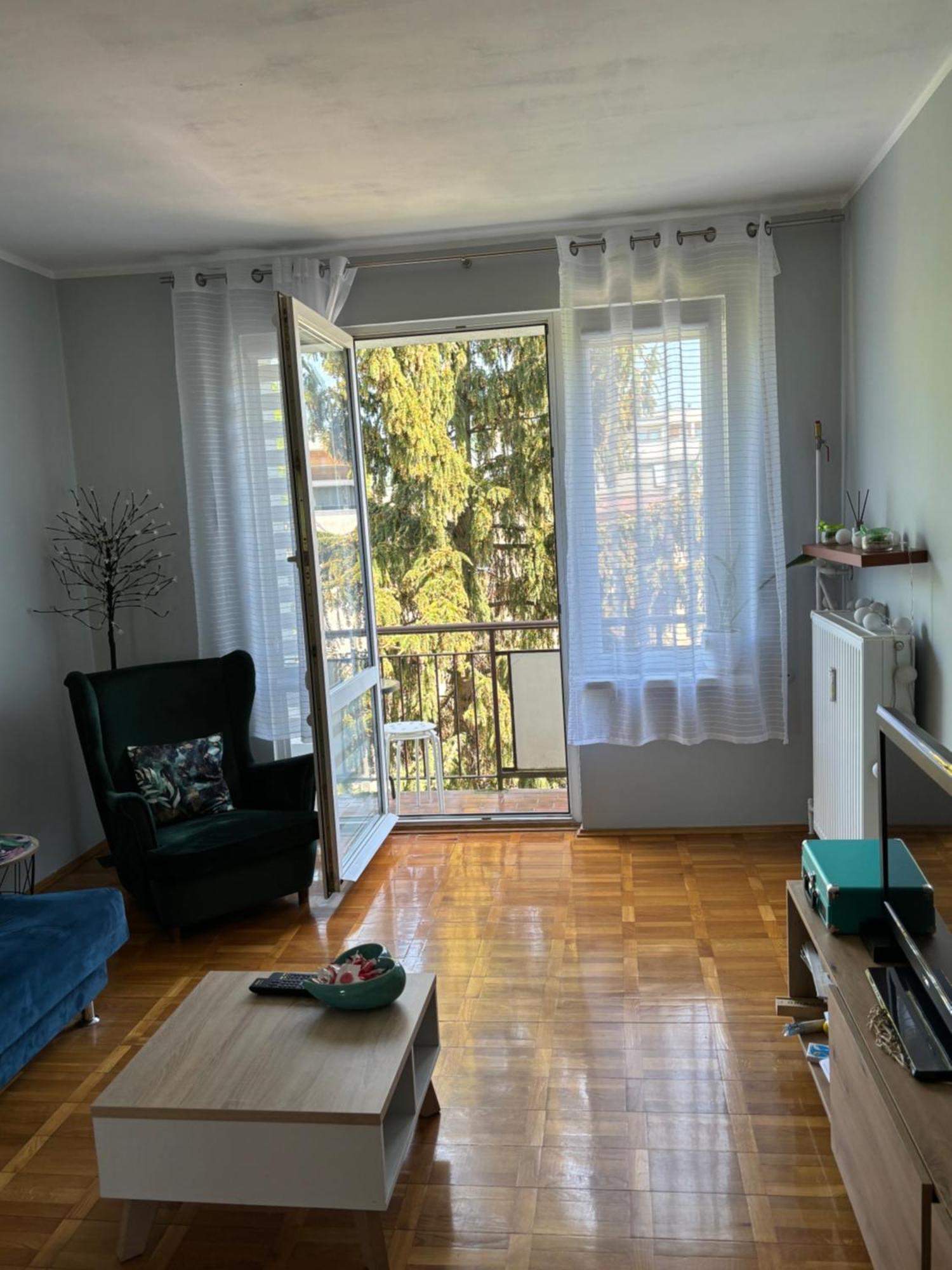 Apartament 18 Stary Toruń Exterior foto