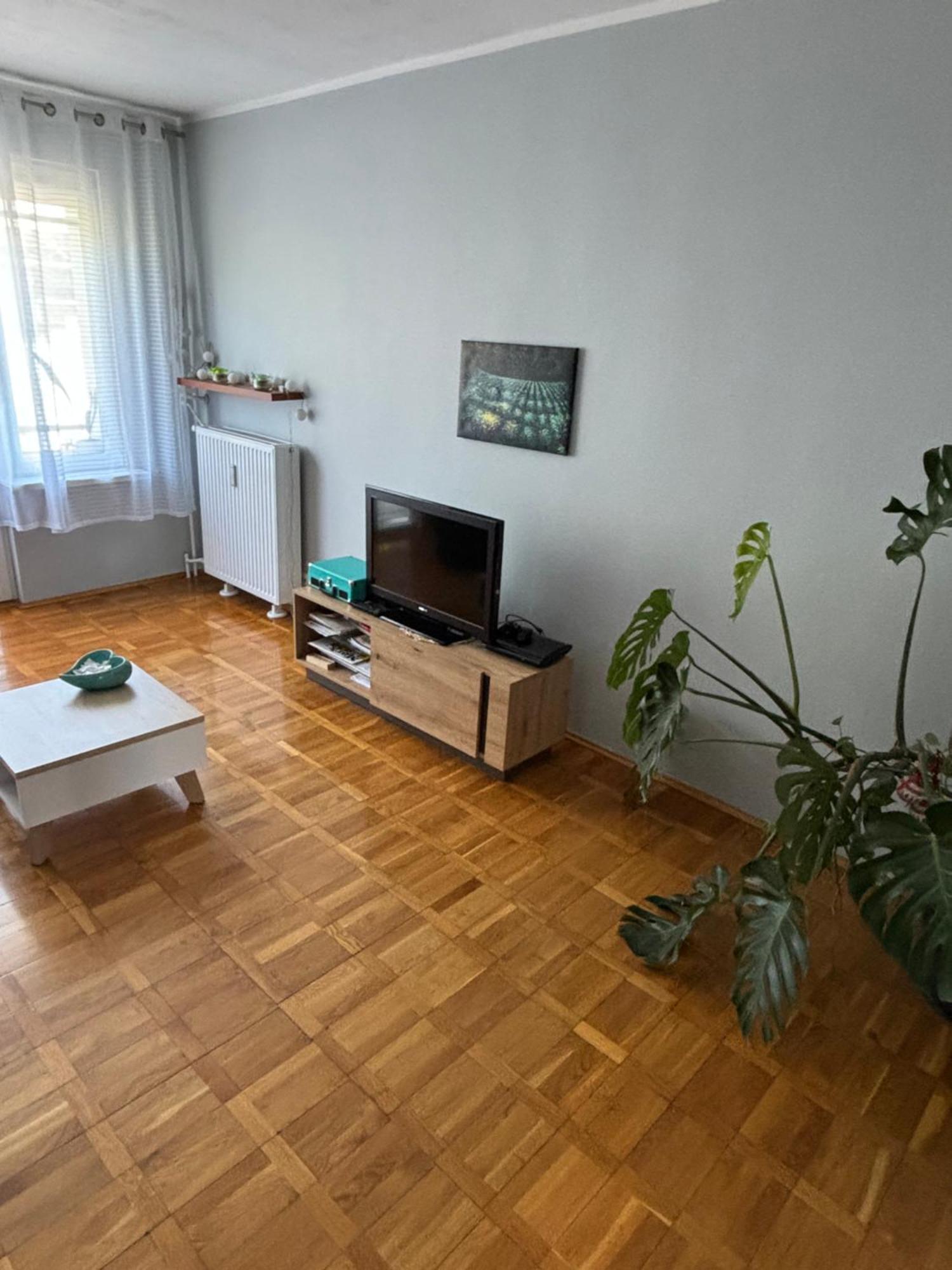 Apartament 18 Stary Toruń Exterior foto